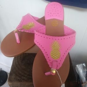 Simply Southern Sandals